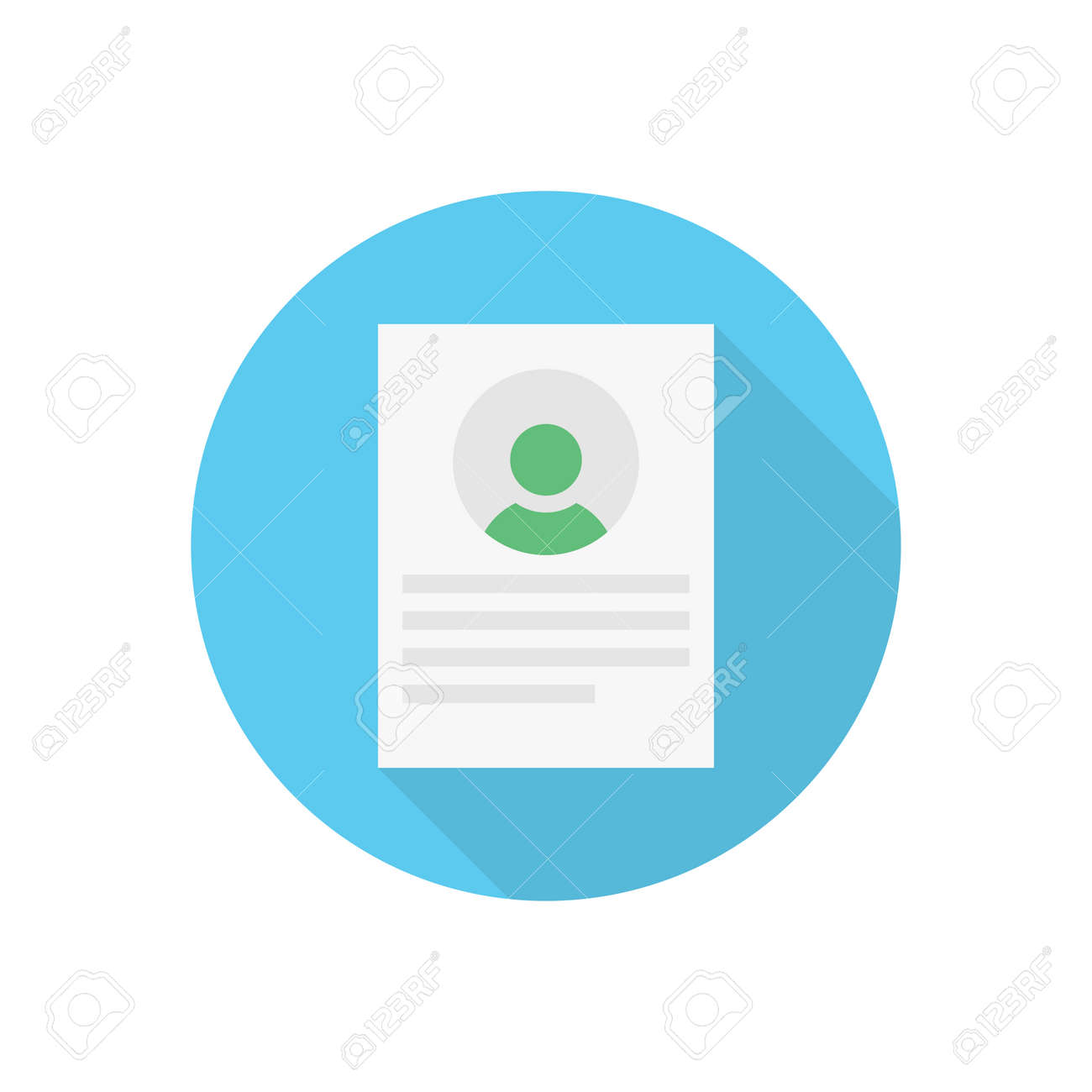 Curriculum Vitae Online
