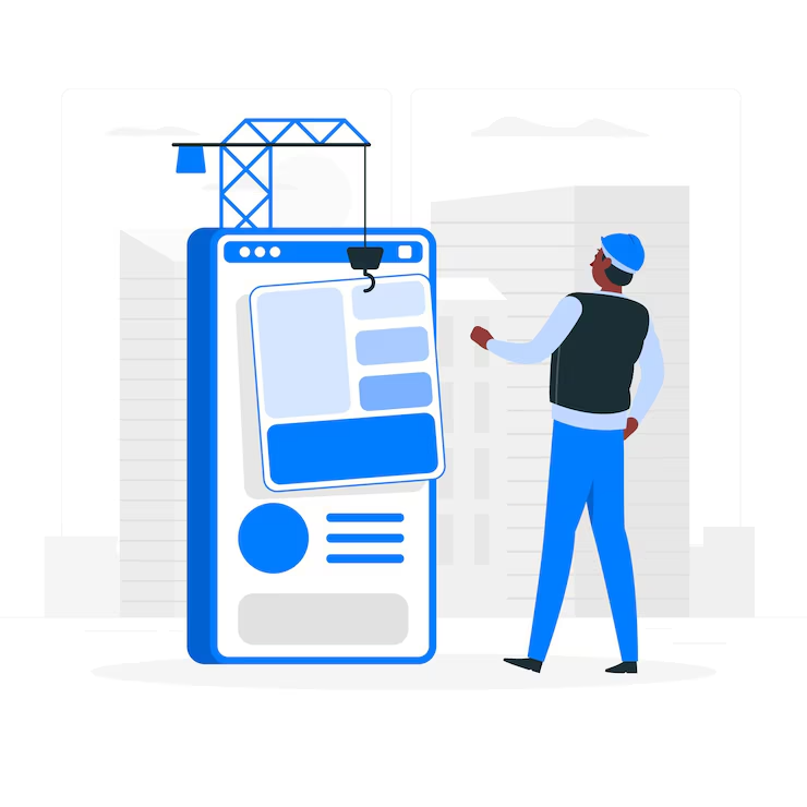 Imagen de proyecto App Móvil Sistema Médico